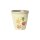 Rice Melamin 6er-SET Becher - Coral Ocean Print 160ml