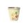 Rice Melamin 6er-SET Becher - Coral Ocean Print 160ml