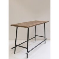 Bartisch Martini - 171 x 65 x 105cm