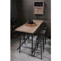 Bartisch Martini - 171 x 65 x 105cm