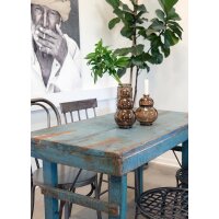 Chatham Esstisch Klein - 120 x 60 x 76cm