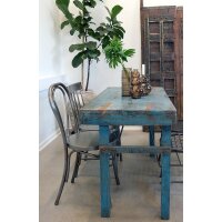 Chatham Esstisch Klein - 120 x 60 x 76cm