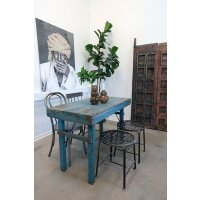 Chatham Esstisch Klein - 120 x 60 x 76cm