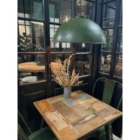 Zinkkrug 1L im 2er Set – Dekorative Aufbewahrung & Vintage Deko