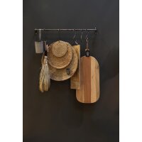 Zinkkrug 1L im 2er Set – Dekorative Aufbewahrung & Vintage Deko