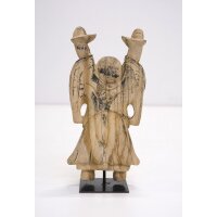 Buddha Figur Holz – Einzigartige Handwerkskunst & spirituelle Dekoration