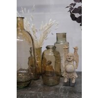 Buddha Figur Holz – Einzigartige Handwerkskunst & spirituelle Dekoration