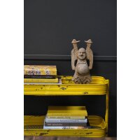 Buddha Figur Holz – Einzigartige Handwerkskunst & spirituelle Dekoration