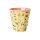 Rice Melamin Becher - Soft Yellow Unicorn Love 250ml