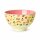 Melamin Schüssel Kinder 11,5cm Gelb Soft Yellow Müslischale 200ml