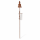 Boltze Home Regenmesser Buddha