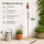 Boltze Home Regenmesser Buddha