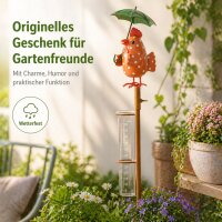 Boltze Home Regenmesser Loco