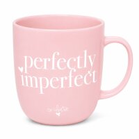 Henkelbecher - Perfectly Imperfect 350ml