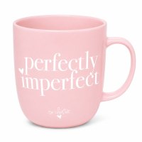 Henkelbecher - Perfectly Imperfect 350ml