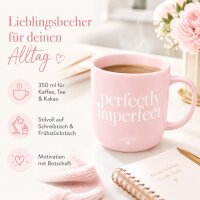 Henkelbecher - Perfectly Imperfect 350ml