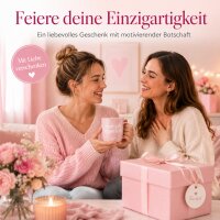 Henkelbecher - Perfectly Imperfect 350ml