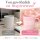 Henkelbecher - Perfectly Imperfect 350ml