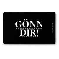 Frühstücksbrettchen aus Resopal - Gönn Dir