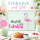 Frühstücksbrettchen aus Resopal - Be Fabulous