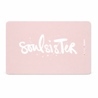 Frühstücksbrettchen aus Resopal - Soulsister