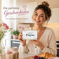 Frühstücksbrettchen aus Resopal - Vollzeit Prinzessin