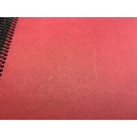 OUTLET - RESTPOSTEN  - Semikolon Spiral Album 24,5 x 23 cm - Fotoalbum -  leichte Kratzer