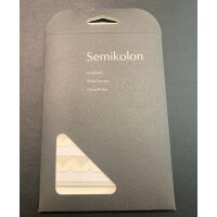 OUTLET - RESTPOSTEN - Semikolon Fotoecken 252 Stück selbstklebend - Vorratspack
