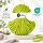 Baumwollkordel 5mm 50m Grün - Makramee Kordel Dopamine Lime