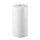 OUTLET - B - Ware - LED Kerze Weiss 10 x 20 cm - Deluxe Homeart