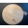 OUTLET - RESTPOSTEN -  1 Boltze Tablett Rund 34 cm