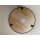OUTLET - RESTPOSTEN -  1 Boltze Tablett Rund 34 cm