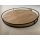 OUTLET - RESTPOSTEN -  1 Boltze Tablett Rund 34 cm