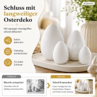 Räder Porzellan Eier 4er Set