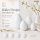 Räder Porzellan Eier 4er Set