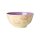 Rice Melamin Schüssel - Fahnwerk Motiv Creme 700ml
