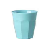 Rice Melamin 6er-SET Becher - Gloriously Gifted Print 250ml