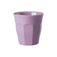 Rice Melamin 6er-SET Becher - Gloriously Gifted Print 250ml