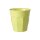 Rice Melamin 6er-SET Becher - Gloriously Gifted Print 250ml