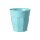 Rice Melamin 6er-SET Becher - Gloriously Gifted Print 250ml