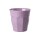 Rice Melamin 6er-SET Becher - Gloriously Gifted Print 250ml