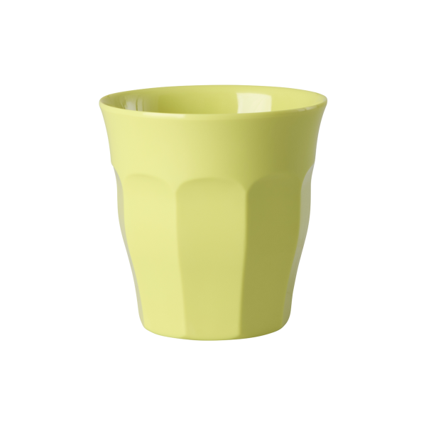 Rice Melamin 6er-SET Becher Klein - Gloriously Gifted Print 160ml