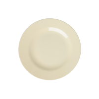 Rice Melamin Ess-Teller Set 6er - Multicolor Gloriously Gifted