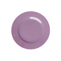 Rice Melamin Ess-Teller Set 6er - Multicolor Gloriously Gifted