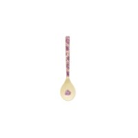 Rice Melamin Teelöffel Multicolor Gloriously Gifted