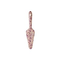 Rice Melamin Tortenheber - Schwimmer & Blumen Print 3er-SET
