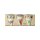 Rice Melamin 6er-SET Becher Medium - Ocean Print Blau
