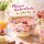 Melamin Schale Kinder 500ml Rosa Hellrosa - große Schale Superhelden