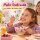 Melamin Kinderschale 200ml Rosa Super Hero Schale für Alltag und Kita