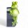 Lustiger Frosch Dekofigur aus Polyresin – frech & dekorativ (13 cm)